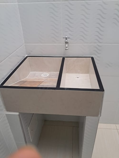 Apartamento de 2 alcobas en arriendo en La Isabela, Bogotá, 45 m² · foto 8 de 20