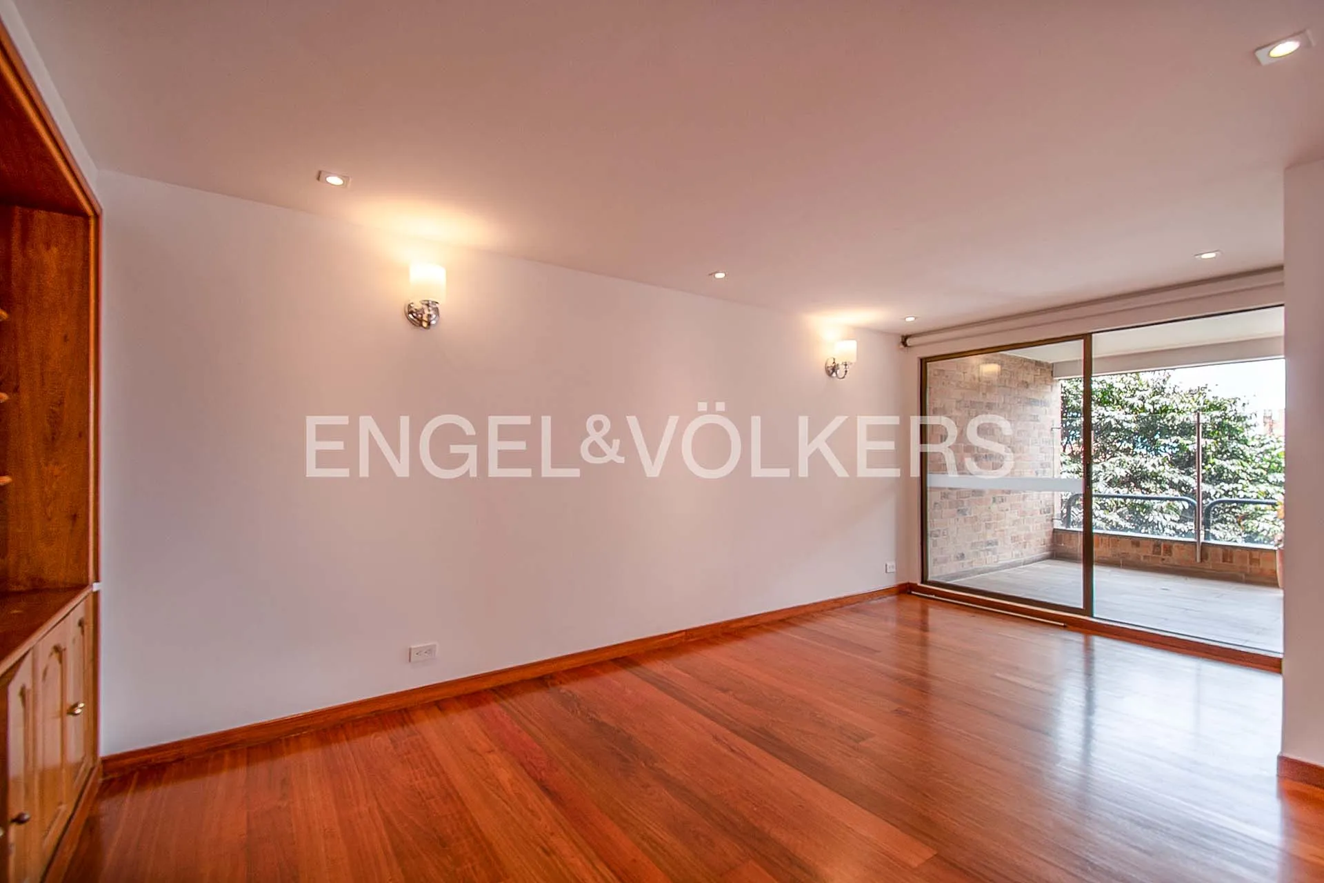 Apartamento en venta en Los Rosales, Bogotá · foto 5 de 19