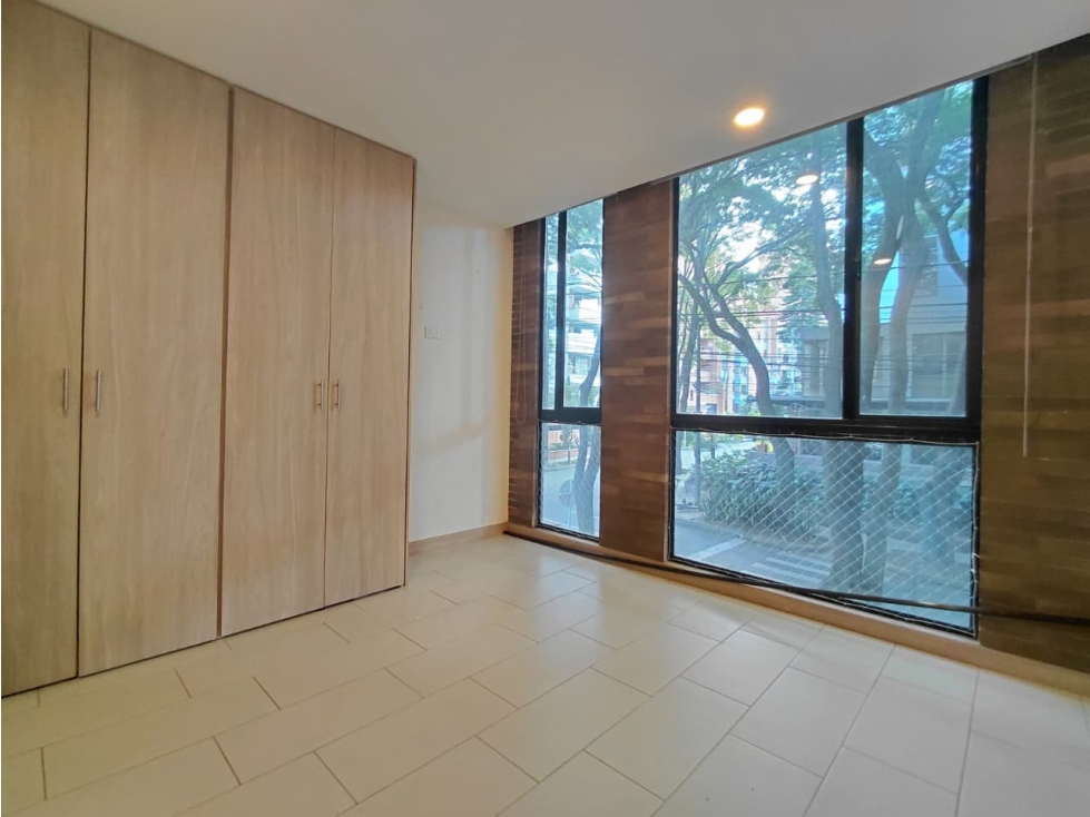Apartamento en arriendo en Laureles, Medellín · foto 21 de 24