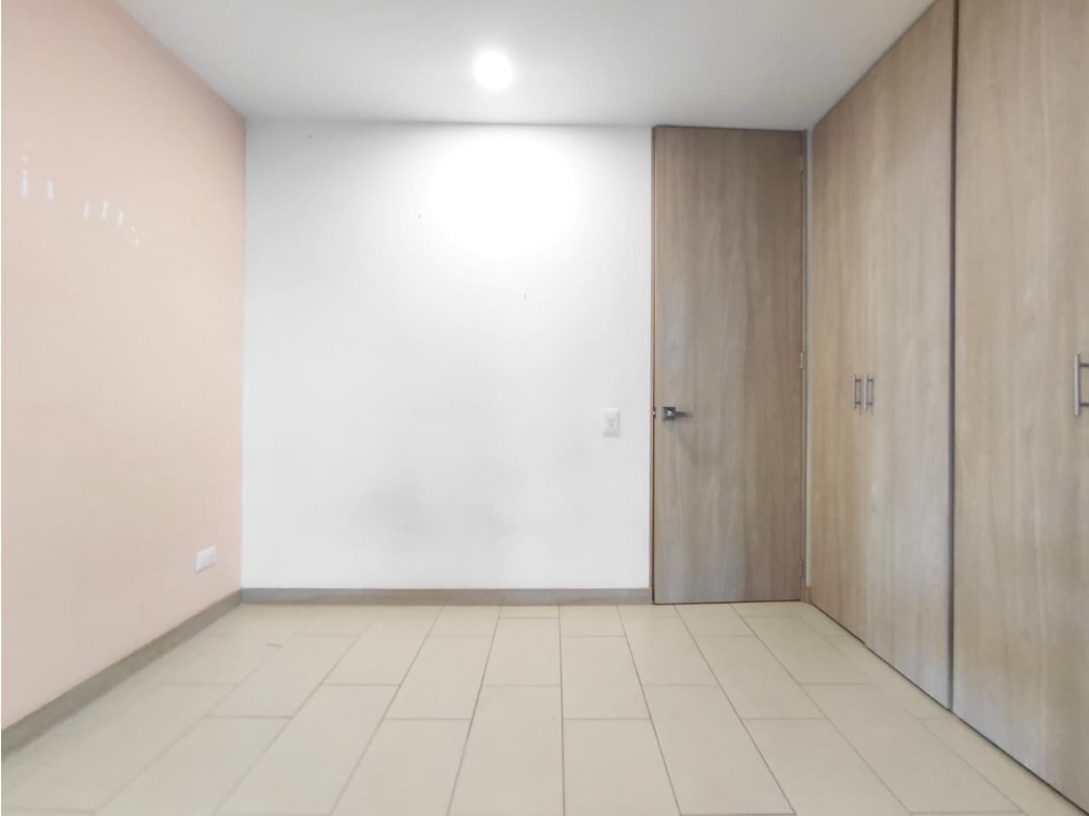 Apartamento en arriendo en Laureles, Medellín · foto 22 de 24