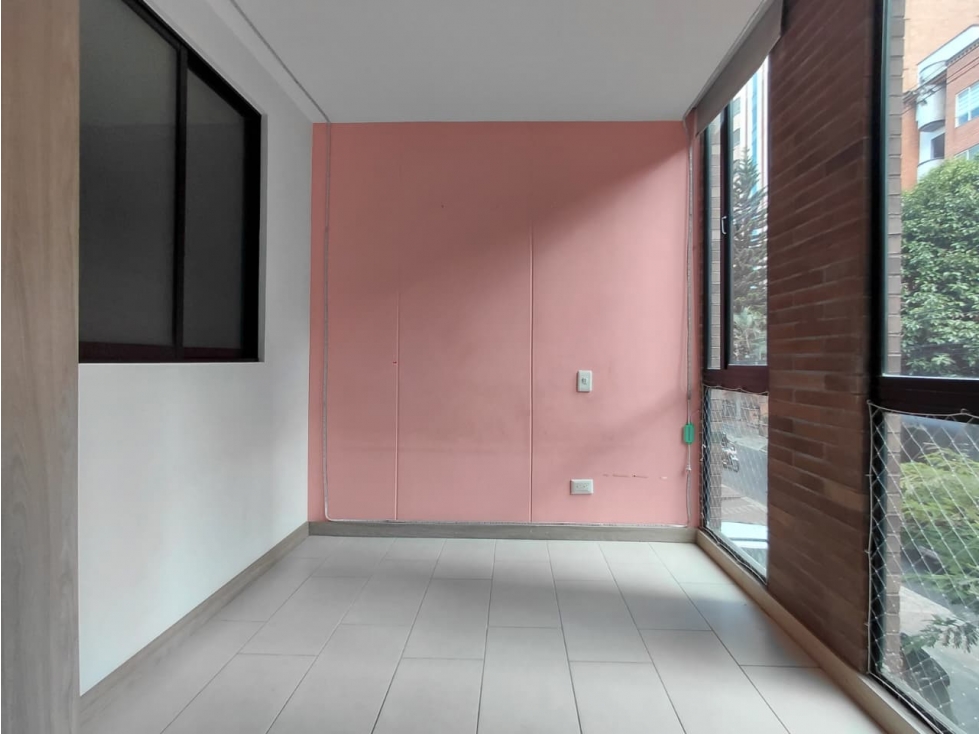 Apartamento en arriendo en Laureles, Medellín · foto 23 de 24