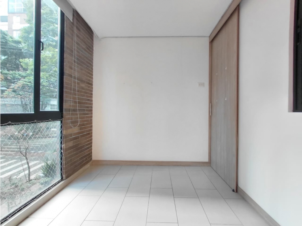 Apartamento en arriendo en Laureles, Medellín · foto 24 de 24