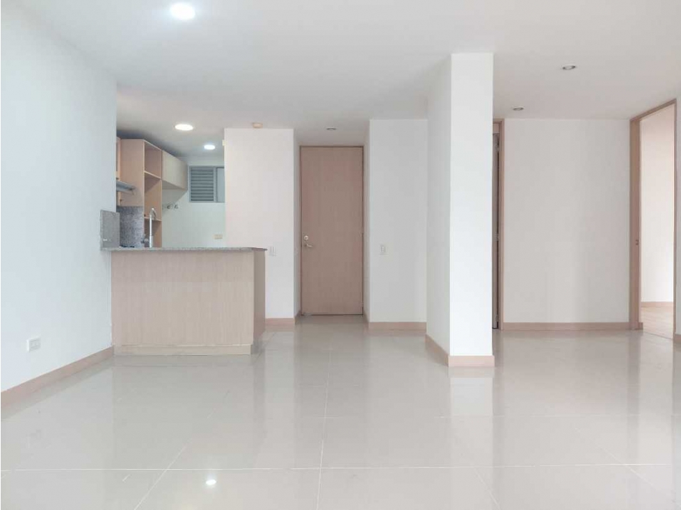 Apartamento en arriendo en Loma Del Escobero, Envigado · foto 6 de 21