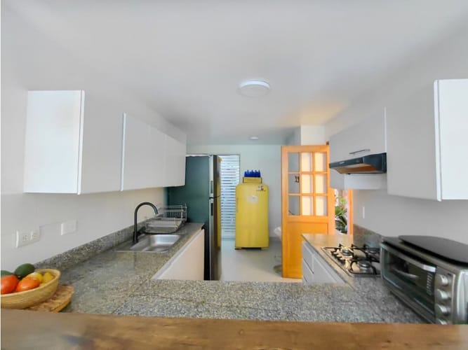 Casa de 5 alcobas en venta en La Inmaculada, Envigado, 194 m² · foto 11 de 24