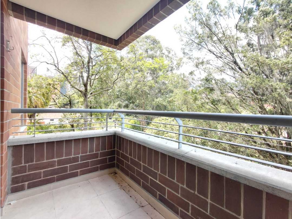 Apartamento en arriendo en Loma Del Escobero, Envigado · foto 13 de 21