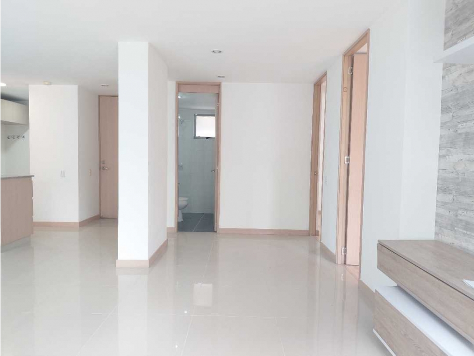 Apartamento en arriendo en Loma Del Escobero, Envigado · foto 14 de 21