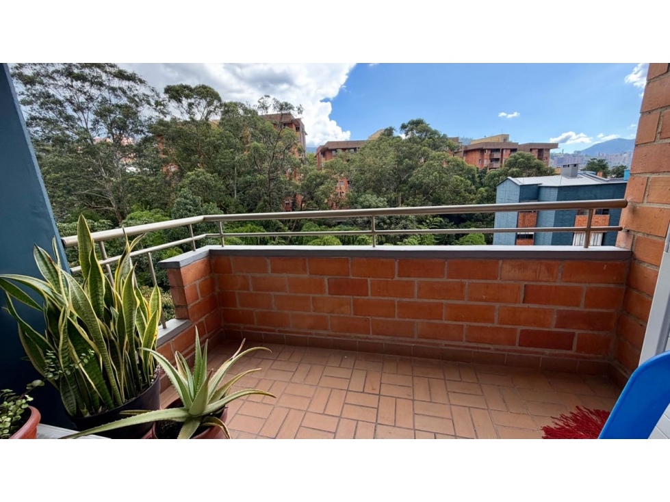 Apartamento en venta en Zona Centro, Envigado · foto 3 de 24