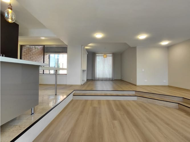 Apartamento de 3 alcobas en arriendo en San Lucas, Medellín, 170 m² · foto 3 de 24
