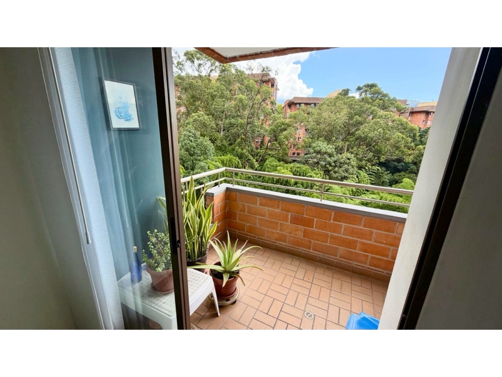 Apartamento en venta en Zona Centro, Envigado · foto 5 de 24