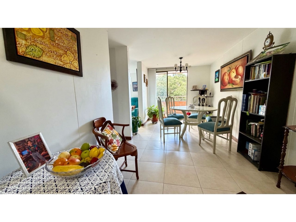 Apartamento en venta en Zona Centro, Envigado · foto 6 de 24
