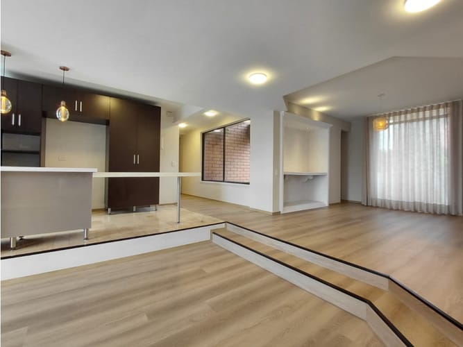 Apartamento de 3 alcobas en arriendo en San Lucas, Medellín, 170 m² · foto 6 de 24