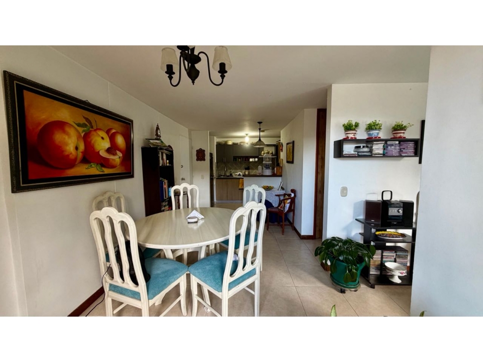 Apartamento en venta en Zona Centro, Envigado · foto 8 de 24