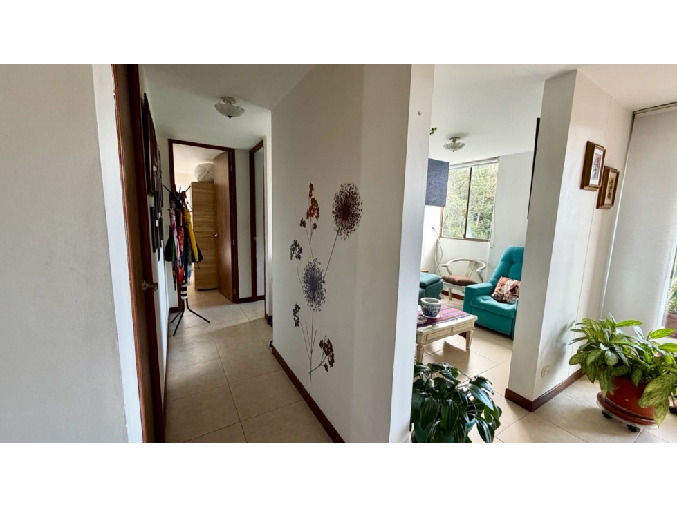 Apartamento en venta en Zona Centro, Envigado · foto 9 de 24