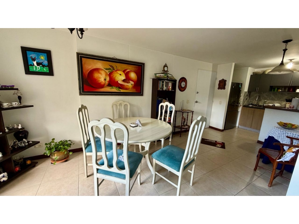 Apartamento en venta en Zona Centro, Envigado · foto 10 de 24