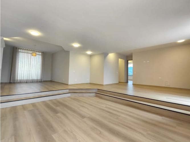 Apartamento de 3 alcobas en arriendo en San Lucas, Medellín, 170 m² · foto 10 de 24