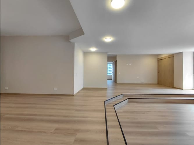 Apartamento de 3 alcobas en arriendo en San Lucas, Medellín, 170 m² · foto 11 de 24