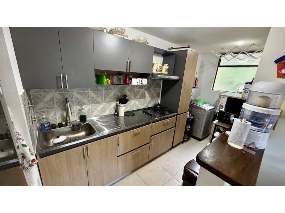 Apartamento en venta en Zona Centro, Envigado · foto 11 de 24