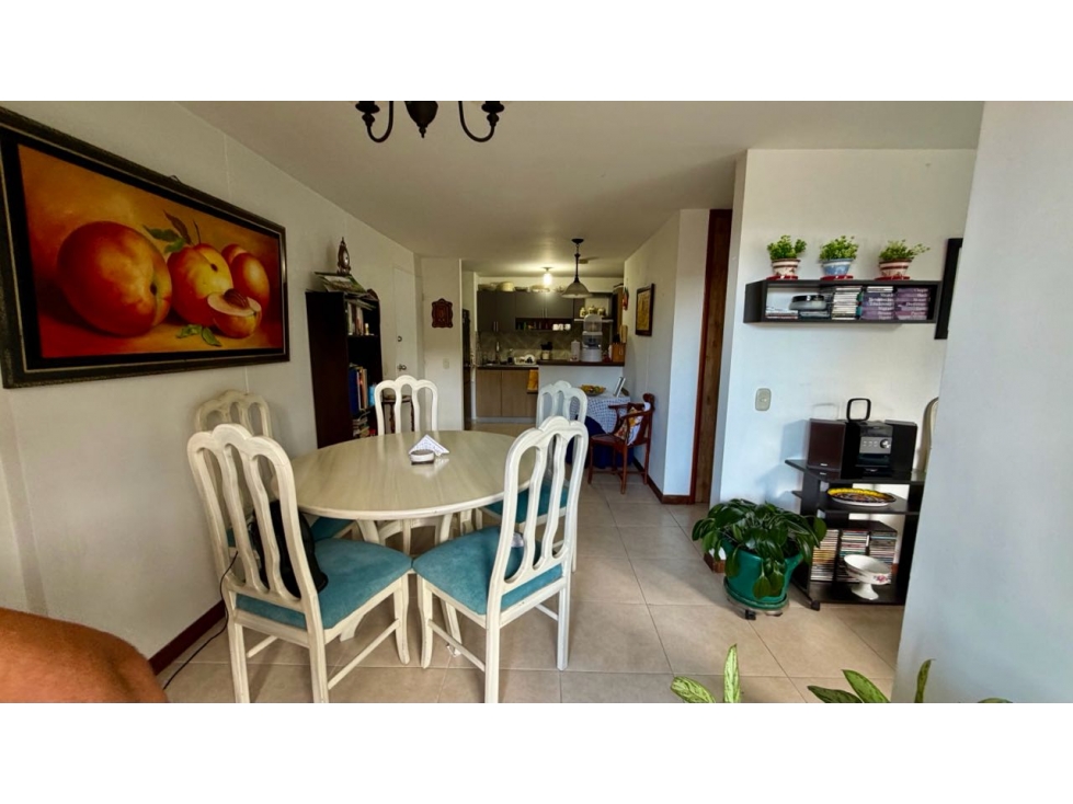 Apartamento en venta en Zona Centro, Envigado · foto 12 de 24