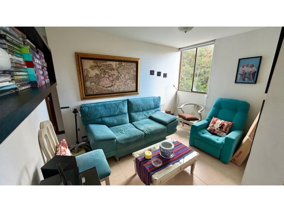 Apartamento en venta en Zona Centro, Envigado · foto 13 de 24