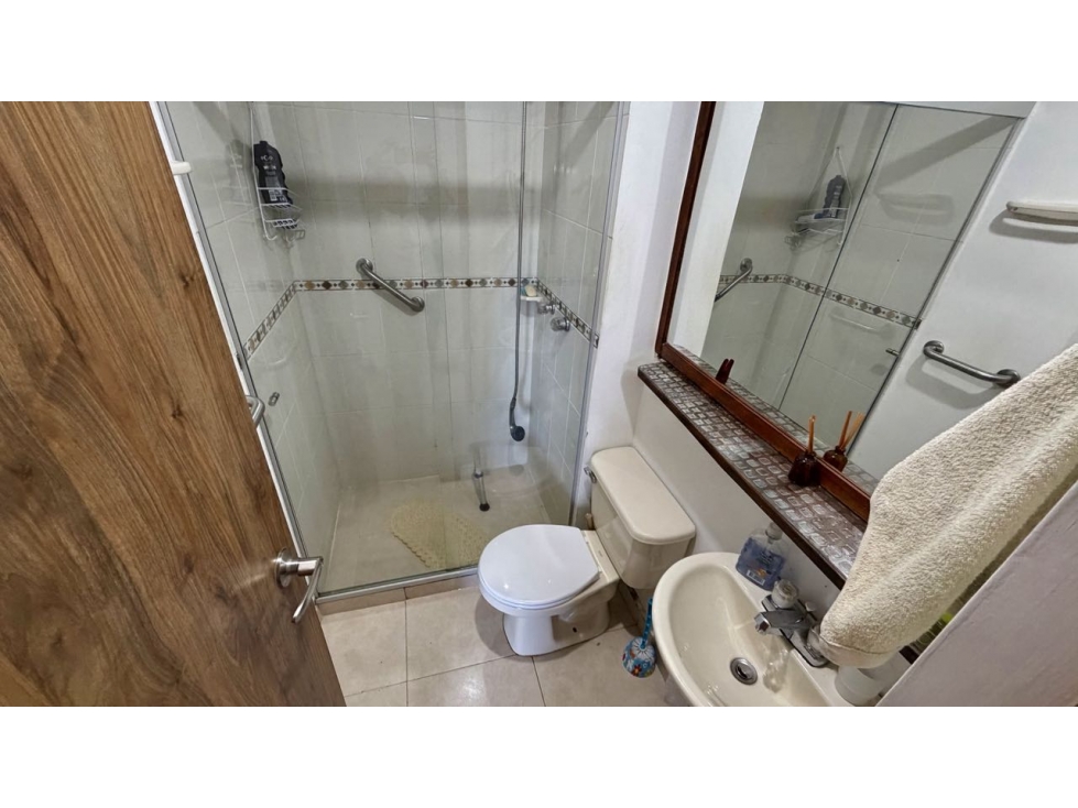 Apartamento en venta en Zona Centro, Envigado · foto 15 de 24