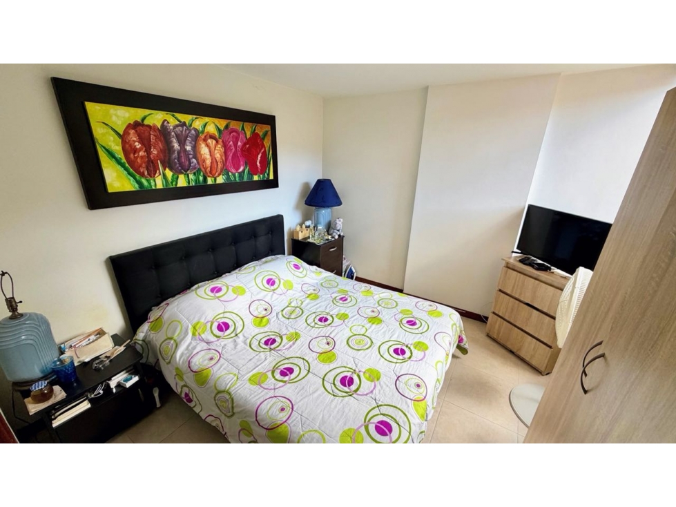 Apartamento en venta en Zona Centro, Envigado · foto 16 de 24