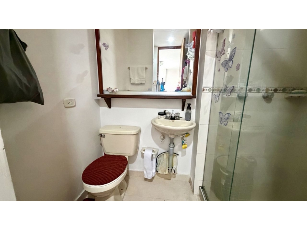 Apartamento en venta en Zona Centro, Envigado · foto 17 de 24