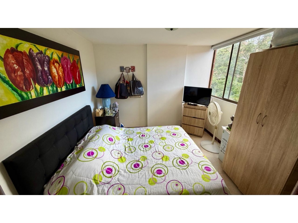 Apartamento en venta en Zona Centro, Envigado · foto 19 de 24