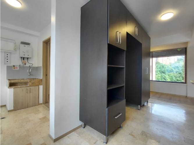 Apartamento de 3 alcobas en arriendo en San Lucas, Medellín, 170 m² · foto 19 de 24
