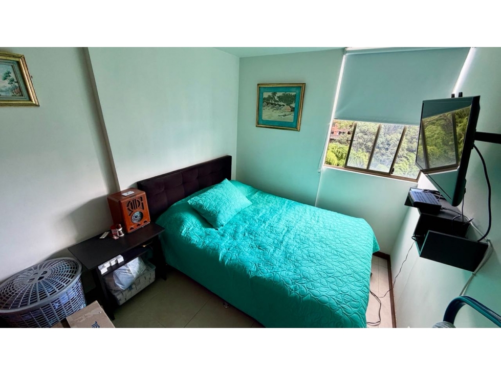 Apartamento en venta en Zona Centro, Envigado · foto 21 de 24