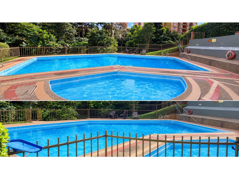 Apartamento en venta en Zona Centro, Envigado · foto 22 de 24