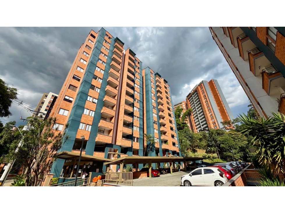 Apartamento en venta en Zona Centro, Envigado · foto 23 de 24
