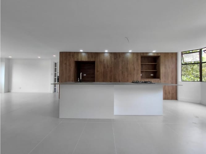 Apartamento en venta en Oviedo, Medellín · foto 3 de 24