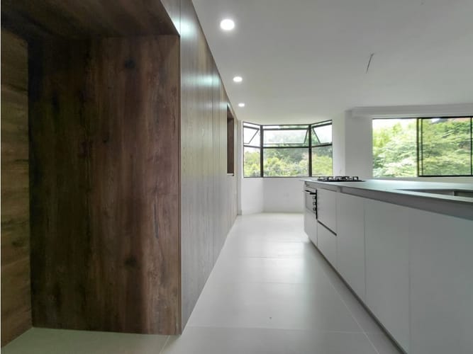 Apartamento en venta en Oviedo, Medellín · foto 6 de 24