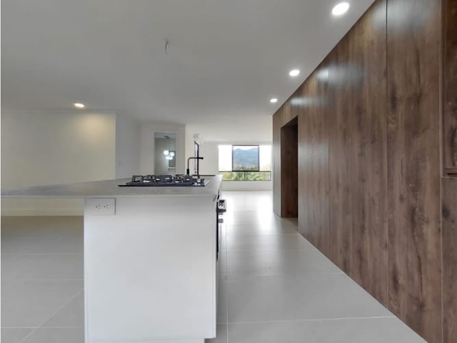 Apartamento en venta en Oviedo, Medellín · foto 8 de 24