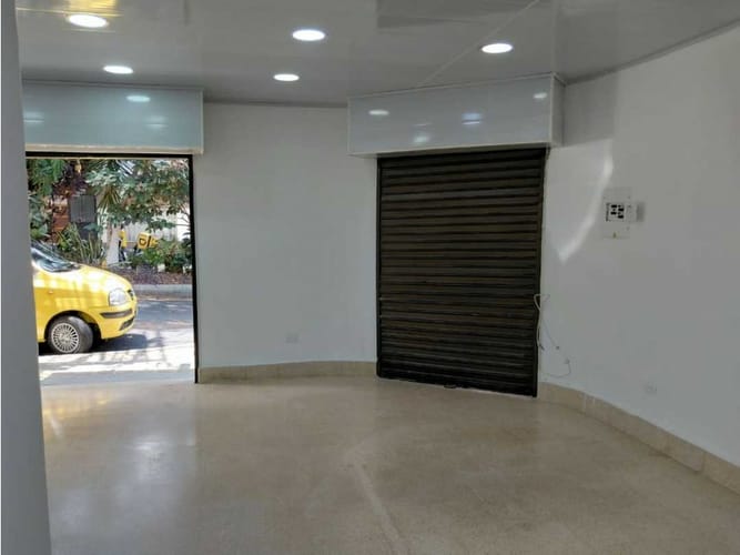 Local en arriendo en La Magnolia, Envigado, 60 m² · foto 3 de 10
