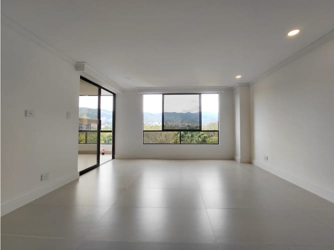 Apartamento en venta en Oviedo, Medellín · foto 14 de 24