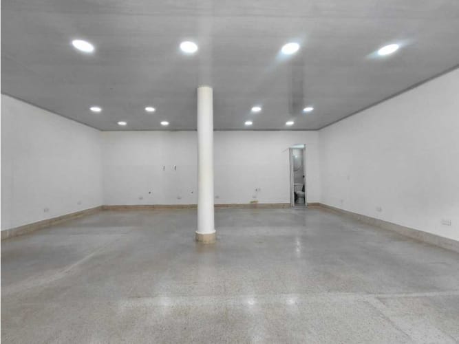 Local en arriendo en La Magnolia, Envigado, 60 m² · foto 7 de 10