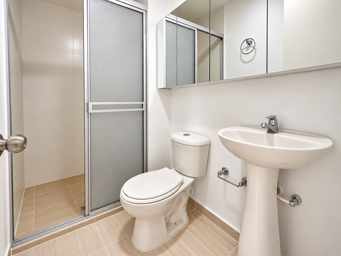 Apartamento de 3 alcobas en venta en Condina, Pereira, 60 m² · foto 5 de 10