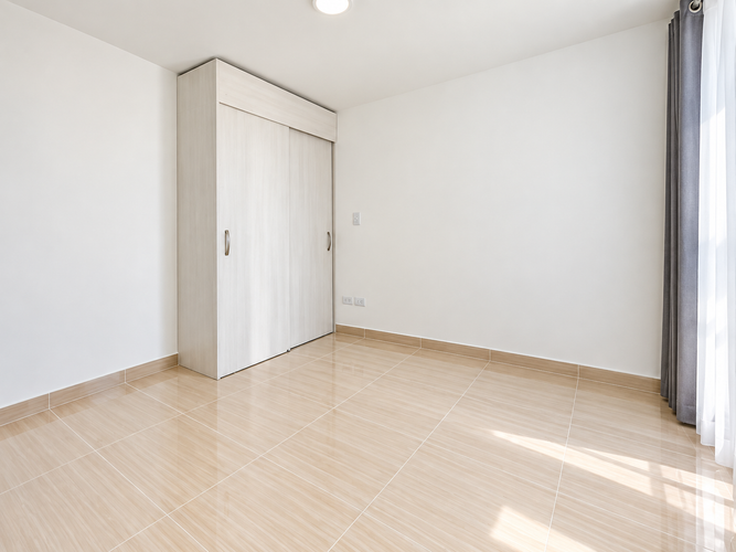 Apartamento de 3 alcobas en venta en Condina, Pereira, 60 m² · foto 7 de 10