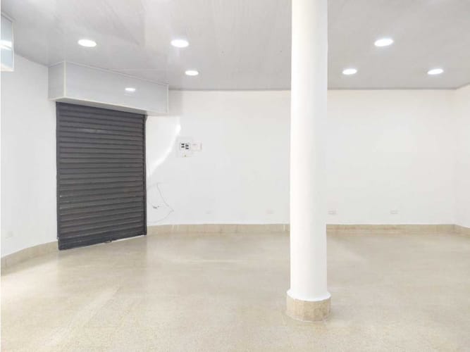 Local en arriendo en La Magnolia, Envigado, 60 m² · foto 8 de 10