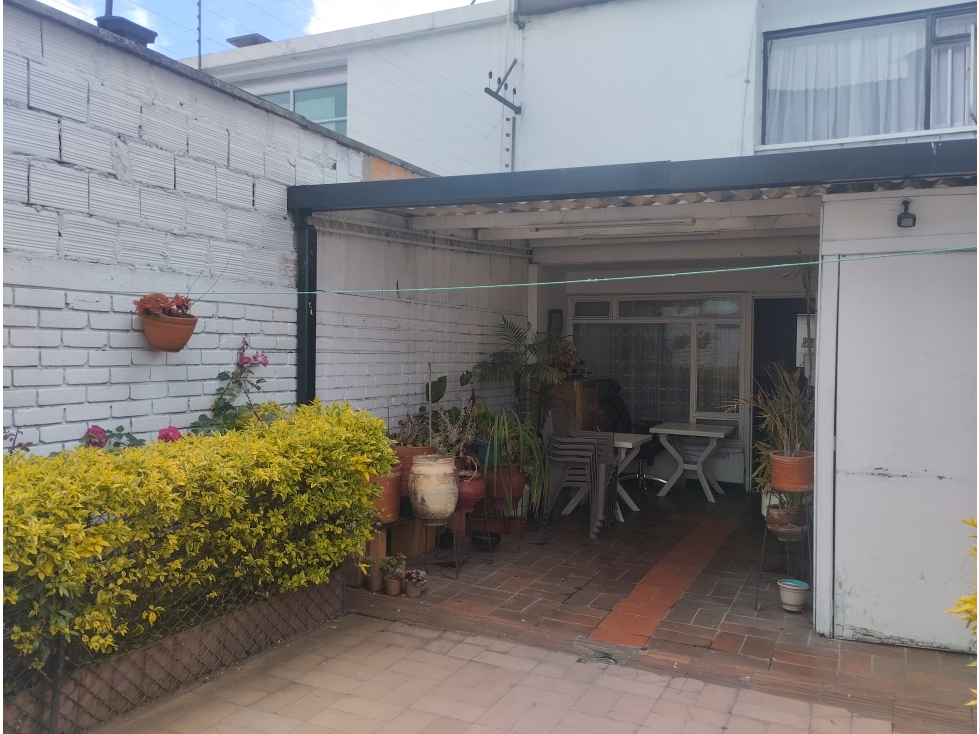 Casa en venta en Barrios Unidos, Bogotá · foto 4 de 24