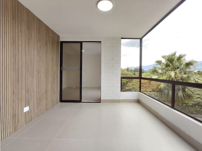 Apartamento en venta en Oviedo, Medellín · foto 17 de 24