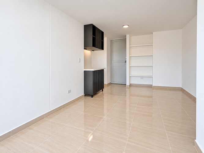 Apartamento de 3 alcobas en venta en Condina, Pereira, 60 m² · foto 2 de 10