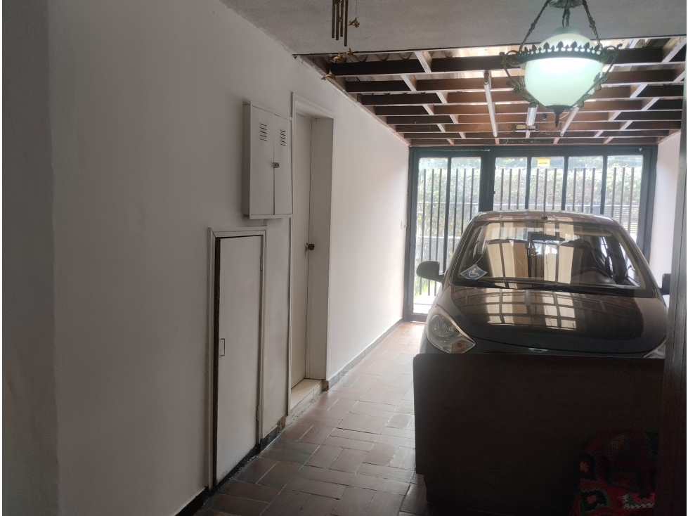Casa en venta en Barrios Unidos, Bogotá · foto 5 de 24