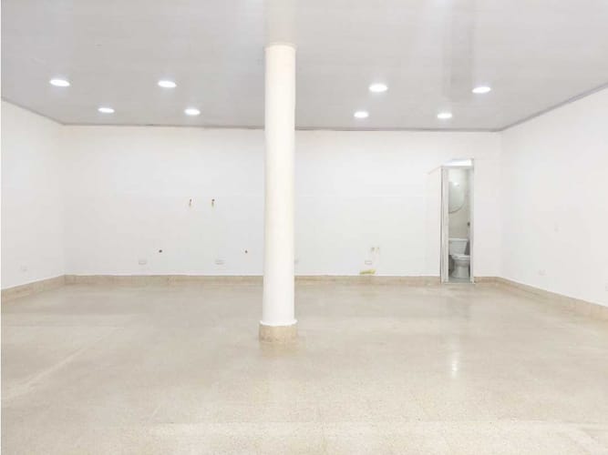 Local en arriendo en La Magnolia, Envigado, 60 m² · foto 10 de 10
