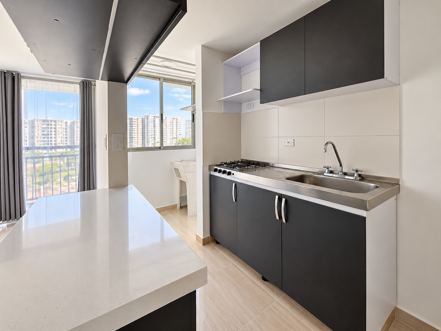 Apartamento en Venta en Condina, Pereira