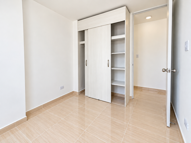 Apartamento de 3 alcobas en venta en Condina, Pereira, 60 m² · foto 6 de 10