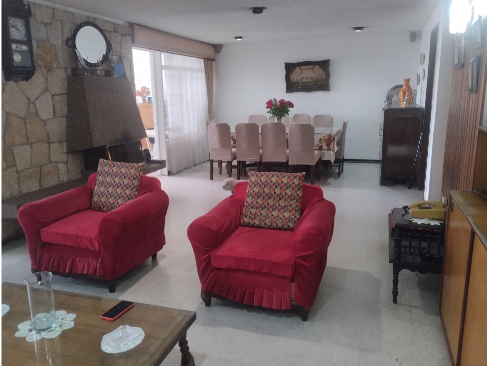 Casa en venta en Barrios Unidos, Bogotá · foto 7 de 24