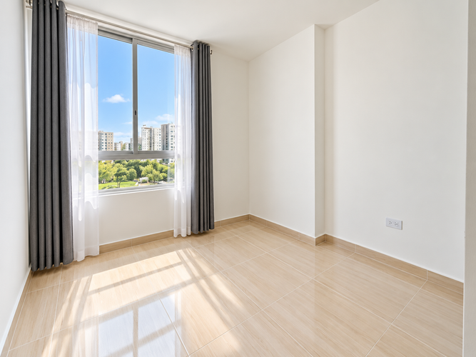Apartamento de 3 alcobas en venta en Condina, Pereira, 60 m² · foto 4 de 10