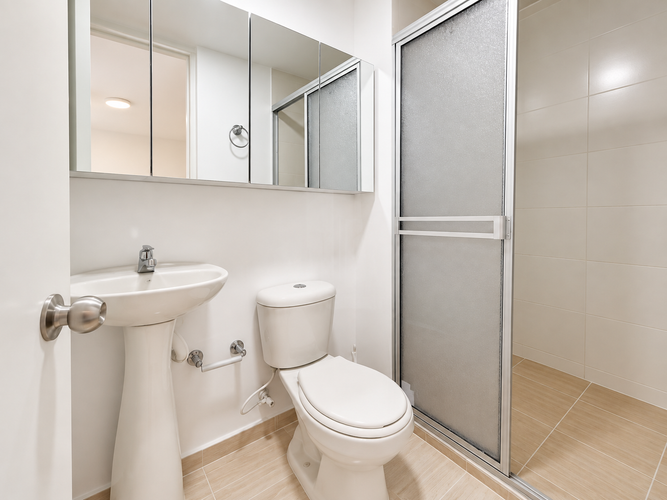 Apartamento de 3 alcobas en venta en Condina, Pereira, 60 m² · foto 8 de 10